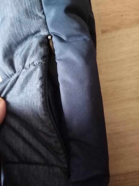 Zimní bunda, tcm,38