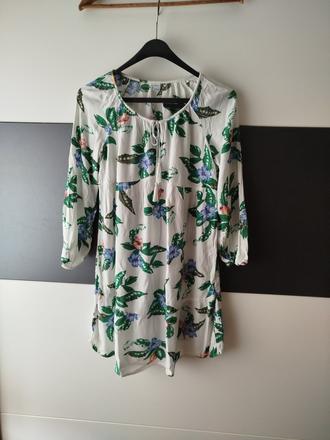 Šaty zn. old navy vel.38, old navy,38