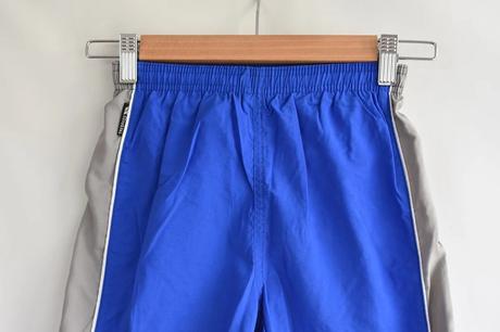 Koupací kraťasy vel. 7 - 8 let, 128