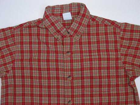 P583 košile vel. 98, adams,98