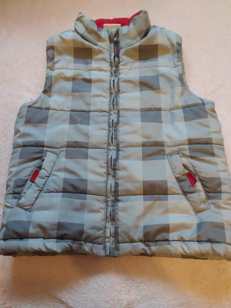 Vesta vel.110, dopodopo,110