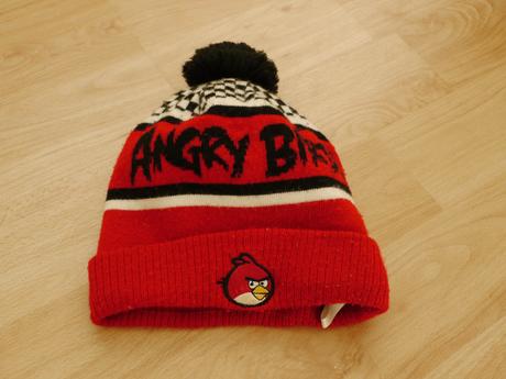 Angry birds kulich, h&m,116