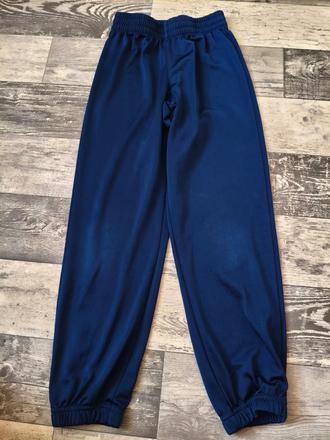 Tepláky slabé pro kluka, adidas,140