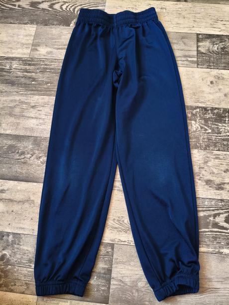 Tepláky slabé pro kluka, adidas,140