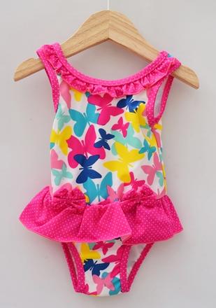 Plavky vel. 0 - 3 m, miniclub,62