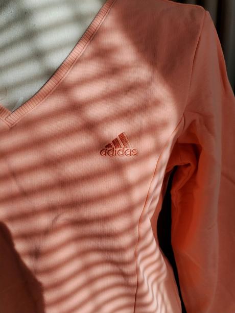 Mikinovina adidas vel.m-l, adidas,l