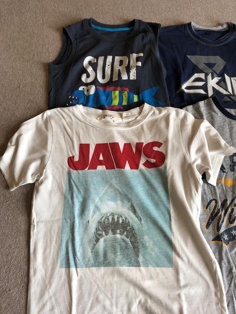 Trika na donošení, 134