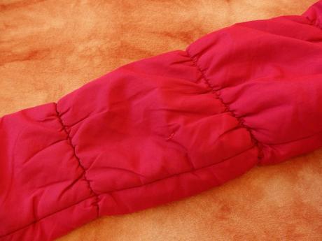 Zimní bundička - kabátek, george,140