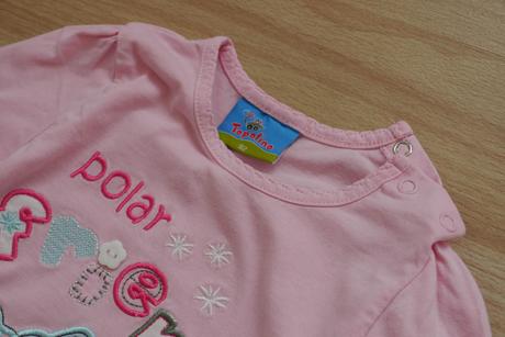 Tricko s tucnaky 92 topolino, topolino,92