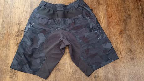 Pánské kraťasy endura, s