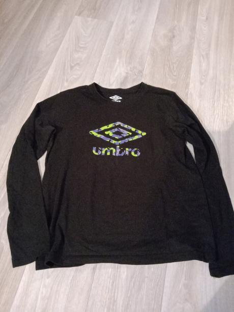 Tričko umbro, umbro,170