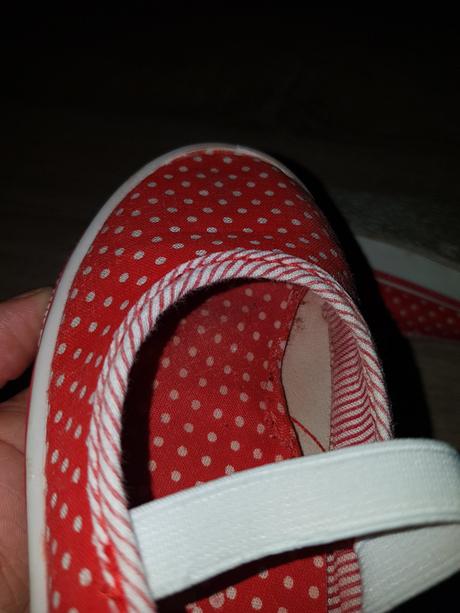 Dívčí boty vel. 27, 27