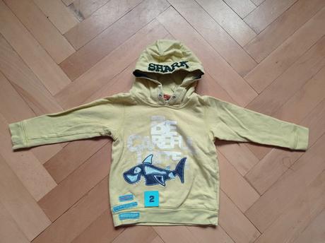 Mikina 98-104, next,98