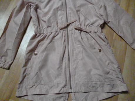 Bunda parka primark vel. 8-9, primark,134