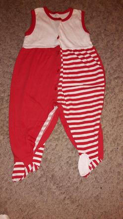 Dupačky, baby service,80