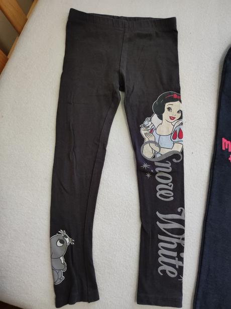 Legíny vel. 110, disney,110