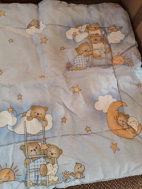 Zavinovačka medvídci, 