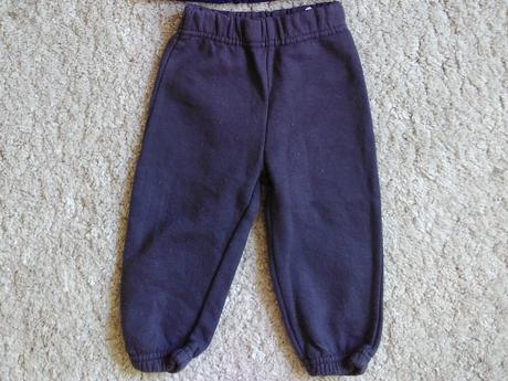 Vel.74, dětské tepláky, teplejší. baby., baby,74