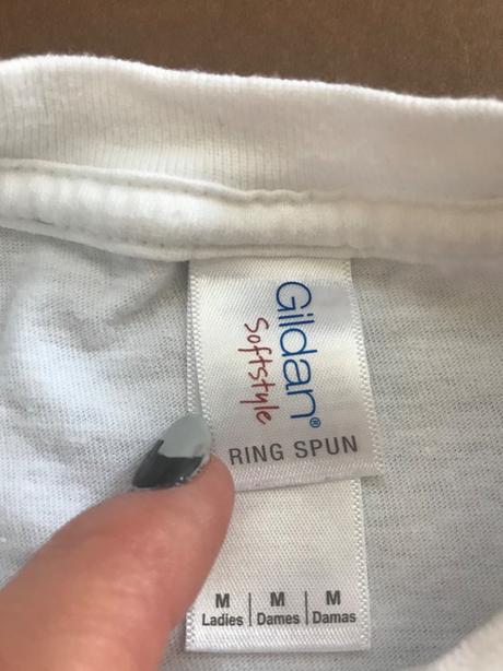 Ob/ triko bílé - v.cca 13/14 let, 164