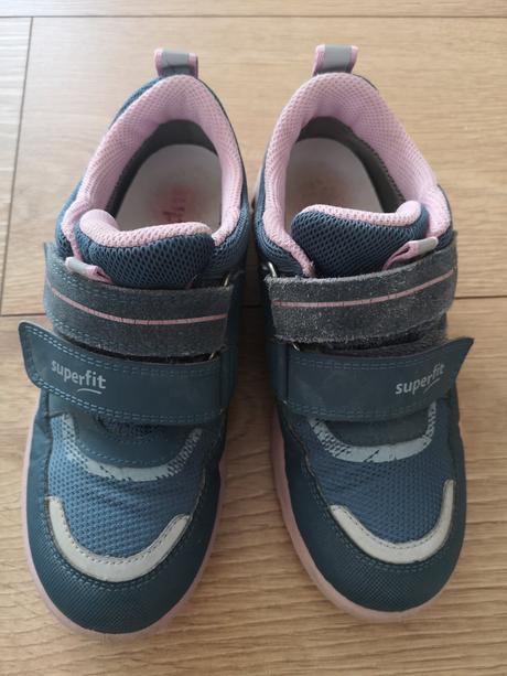 Celoroční boty superfit v.31, superfit,31