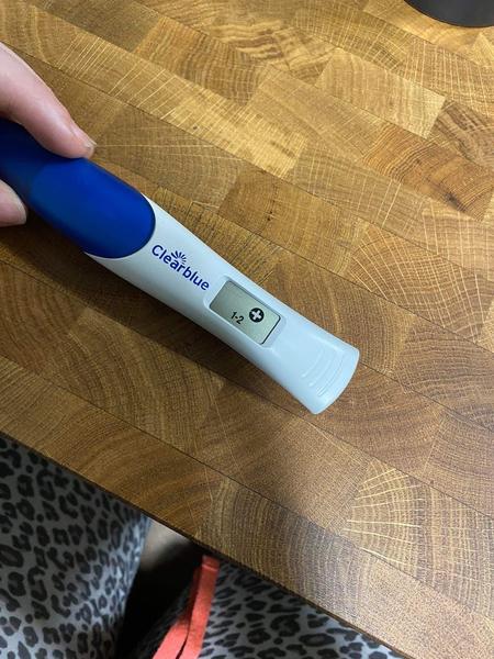 Clearblue testy a falešná pozitivita: Jaký je váš názor?