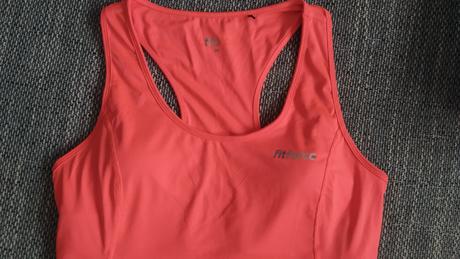 Sportovní top, m