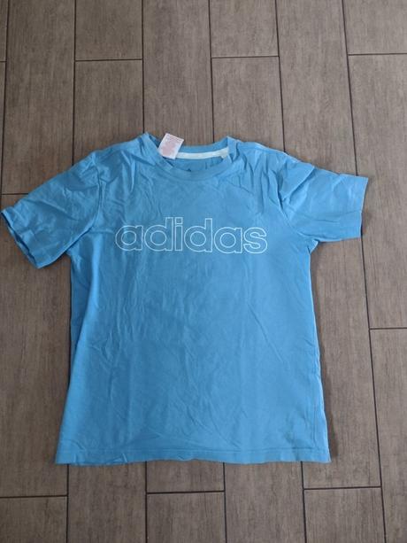 Tričko, adidas,152