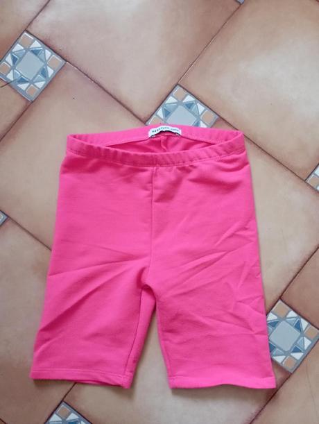 Kraťasy reserved - 110, reserved,110