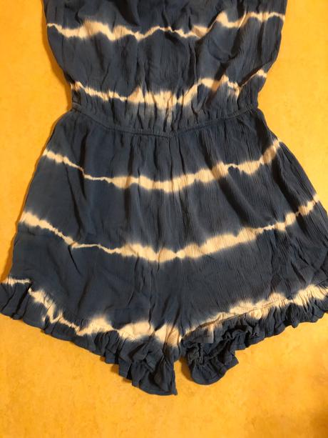 Letní overal vel.152, 152