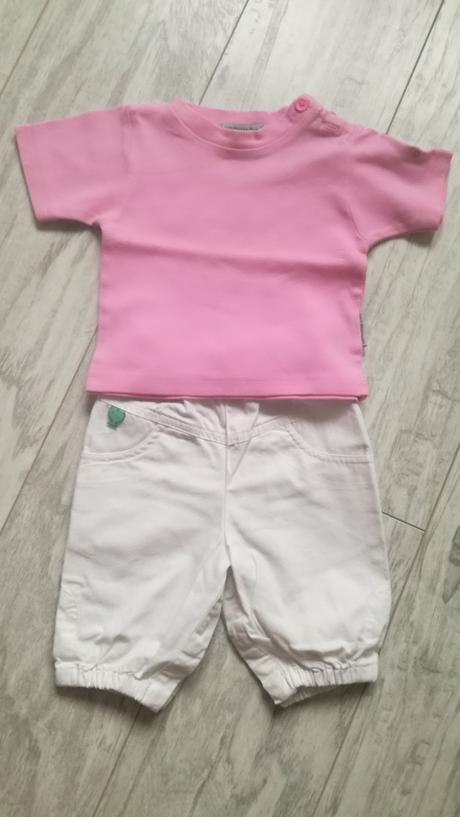 Set tričko a kaťata, 56