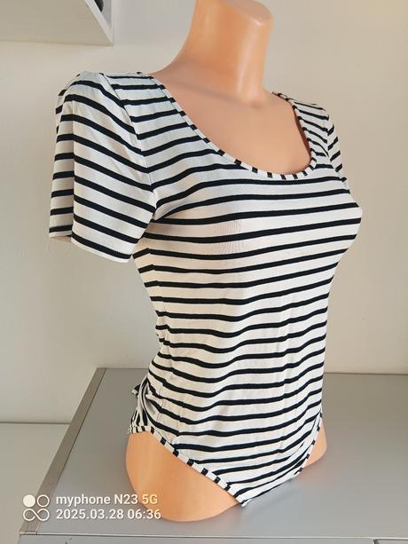 Body dámské zn."george" vel."38", george,38