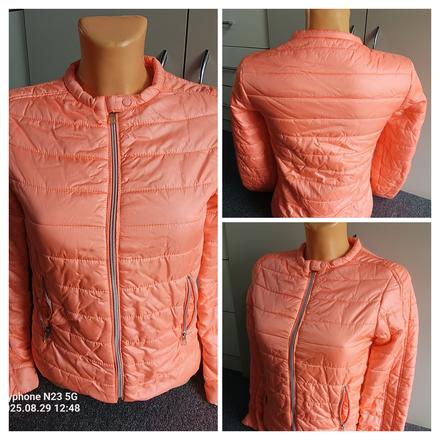 Bunda přechodová zn."pepco" vel."152", pepco,152