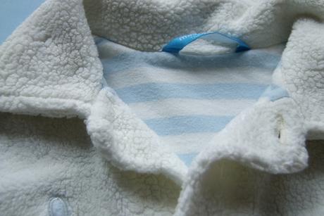 Teplá mikina na knoflíčky, mayoral,86