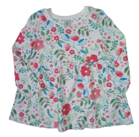 Tu bavlněná tunika vel.80, tu,80