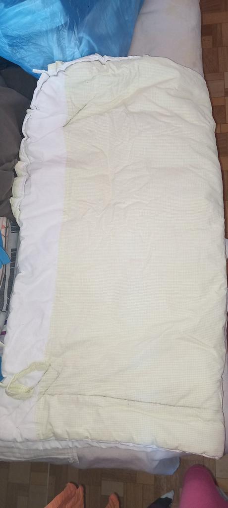 Postýlka , zavinovačka a kolotoč, šířka (cm): 60,délka (cm): 100