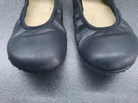 Barefoot baleriny jonap sisi, jonap,36