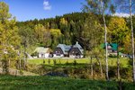 Turistika a restaurace ve Vratislavicích nad Nisou. Máte tip?