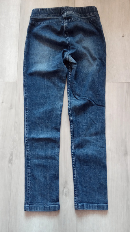 Jegginy bonprix, bonprix,134