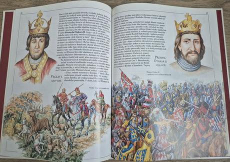 Set knih 9x, naučné a jiné,