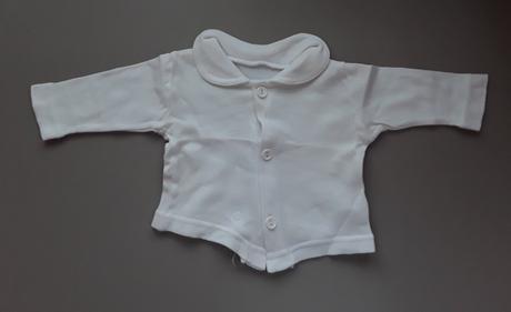 Košilka na novorozence, 56