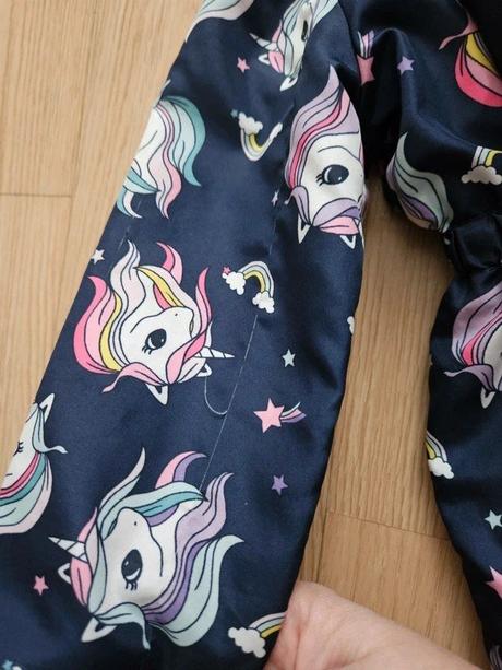 Bunda h&m, vel. 98/104, h&m,98