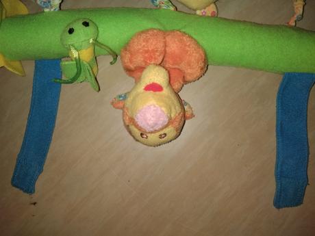 Závěsná hračka disney, 