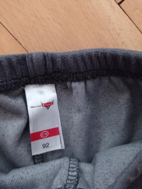 Souprava disney cars 92, disney,92