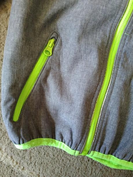 Softhellový bundy, 98