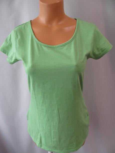 Triko krátký rukáv-fb sister, m