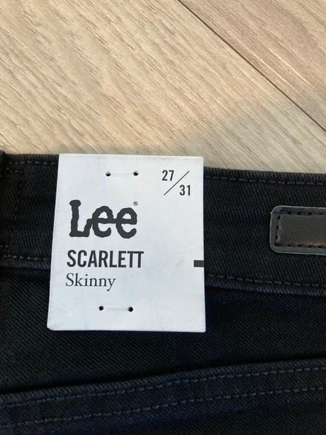 Rifle lee, lee,s / xs