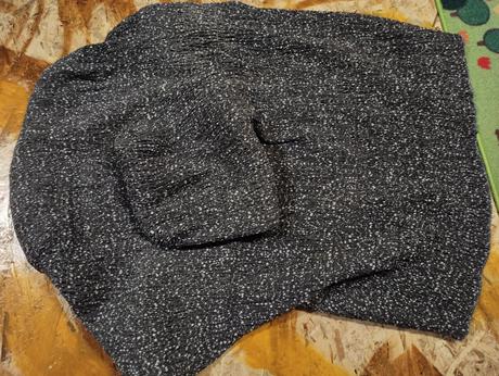 Potah na sedačku a křeslo, 