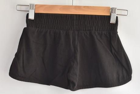 Kraťasy vel. 5 - 6 let, 116