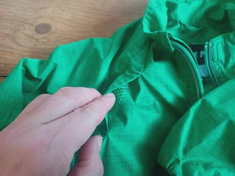 Větrovka 104, alpine pro,104