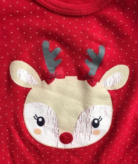 Body se srnkou, baby club,74